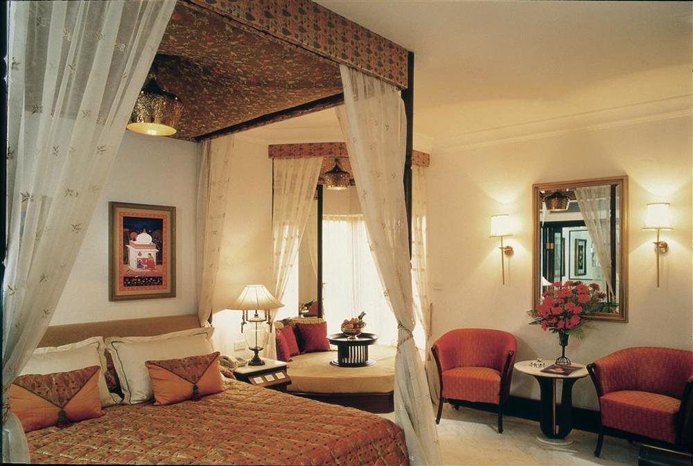 Itc Mughal, A Luxury Collection Resort & Spa, Agra Agra  Værelse billede