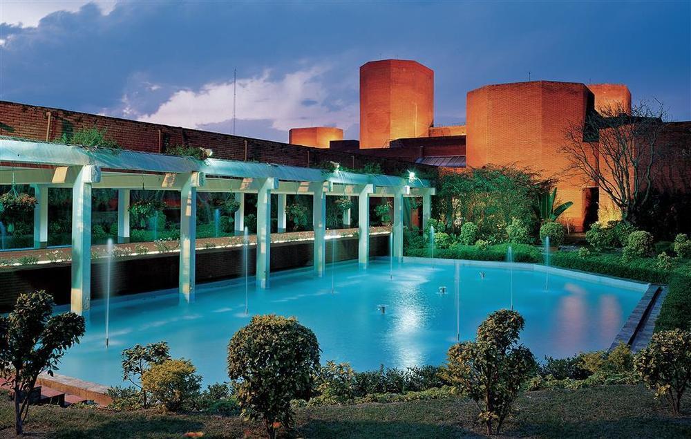 Itc Mughal, A Luxury Collection Resort & Spa, Agra Agra  Faciliteter billede