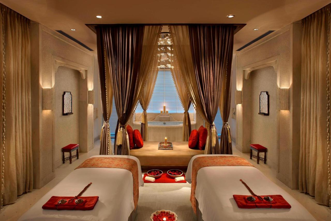 Itc Mughal, A Luxury Collection Resort & Spa, Agra Agra  Eksteriør billede